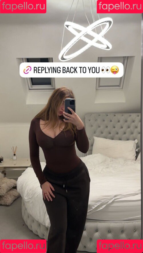 Tamzin Taber Onlyfans Photo Gallery 