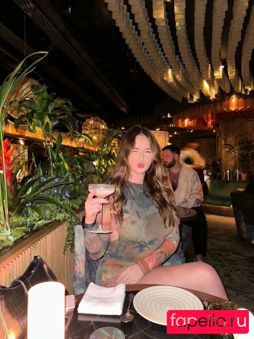 Tamzin Taber Nude Onlyfans Photo 45