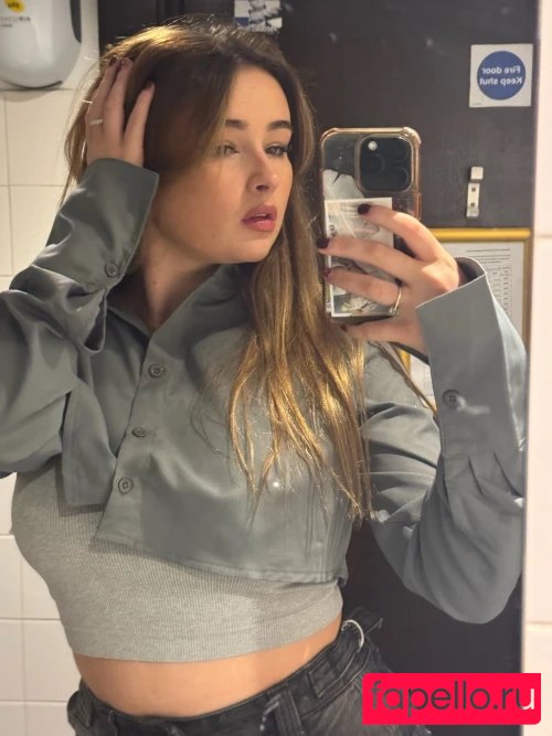 Tamzin Taber Nude Onlyfans Photo 37
