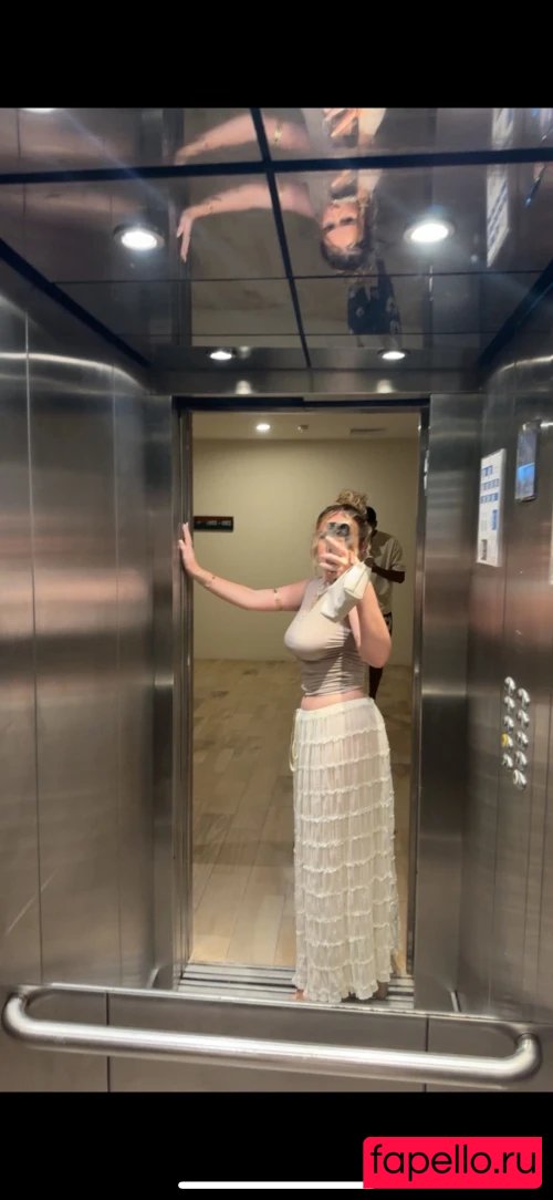 Tamzin Taber Nude Onlyfans Photo 17