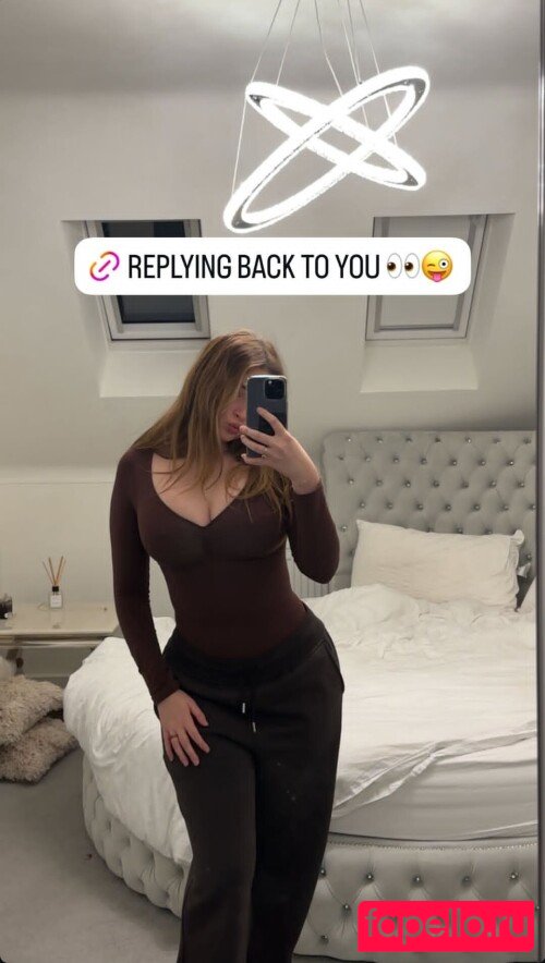 Tamzin Taber Nude Onlyfans Photo 13