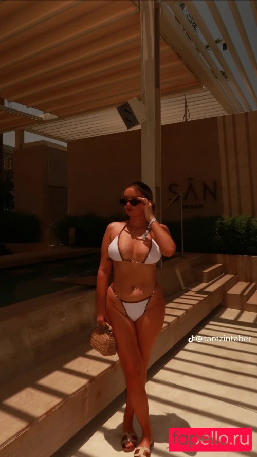Tamzin Taber Nude Onlyfans Photo 11