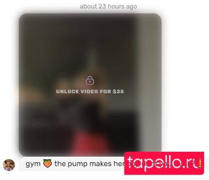 Tamzin Taber Onlyfans Photo Gallery 