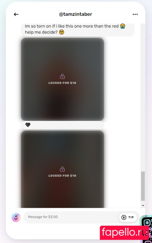 Tamzin Taber Onlyfans Photo Gallery 