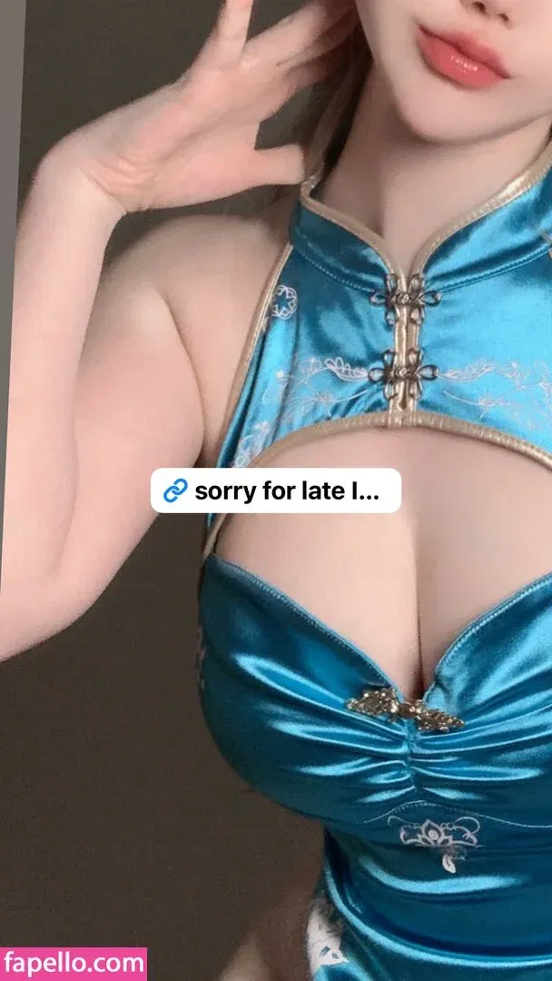 imeva Onlyfans Photo Gallery 