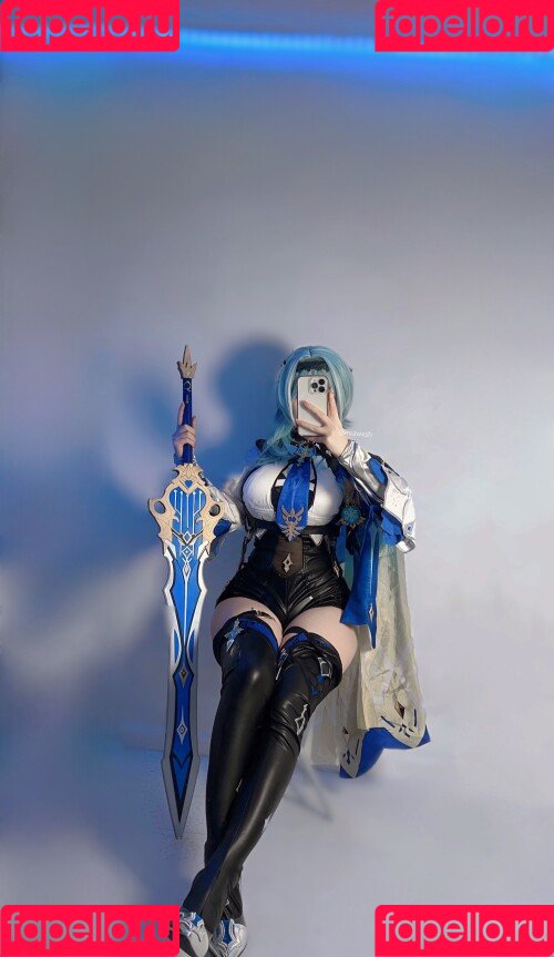 imeva Onlyfans Photo Gallery 