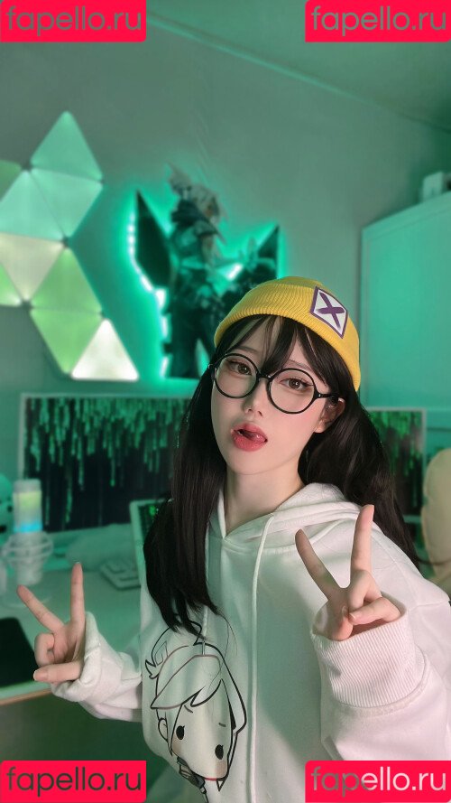 imeva Onlyfans Photo Gallery 