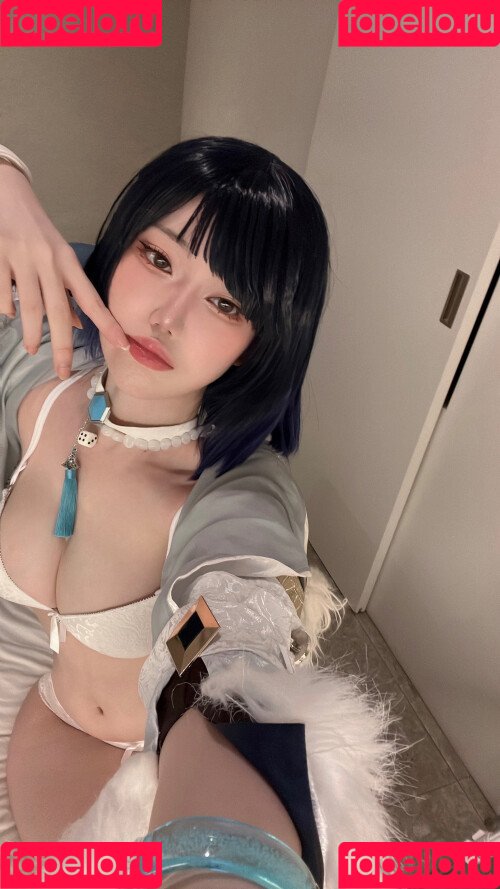 imeva Onlyfans Photo Gallery 