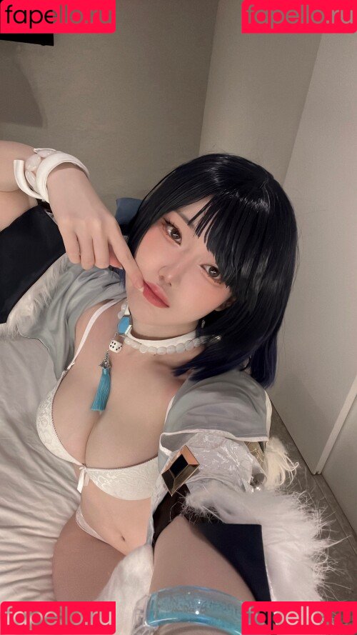 imeva Onlyfans Photo Gallery 