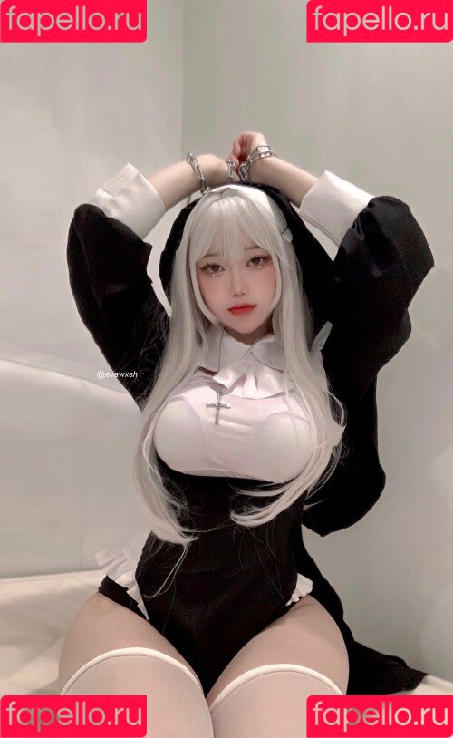 imeva Onlyfans Photo Gallery 