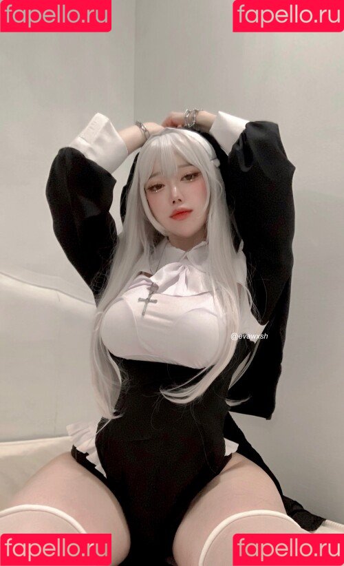 imeva Onlyfans Photo Gallery 