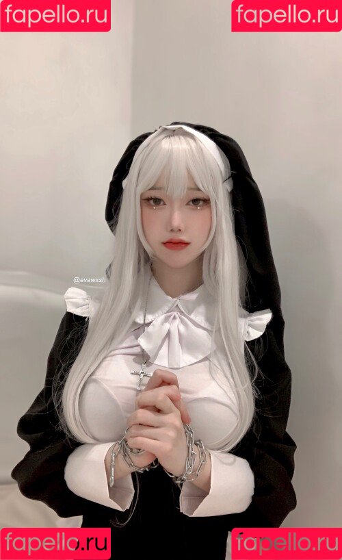 imeva Onlyfans Photo Gallery 