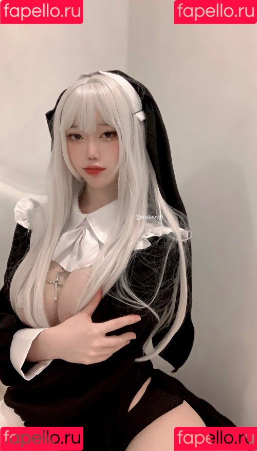 imeva Onlyfans Photo Gallery 