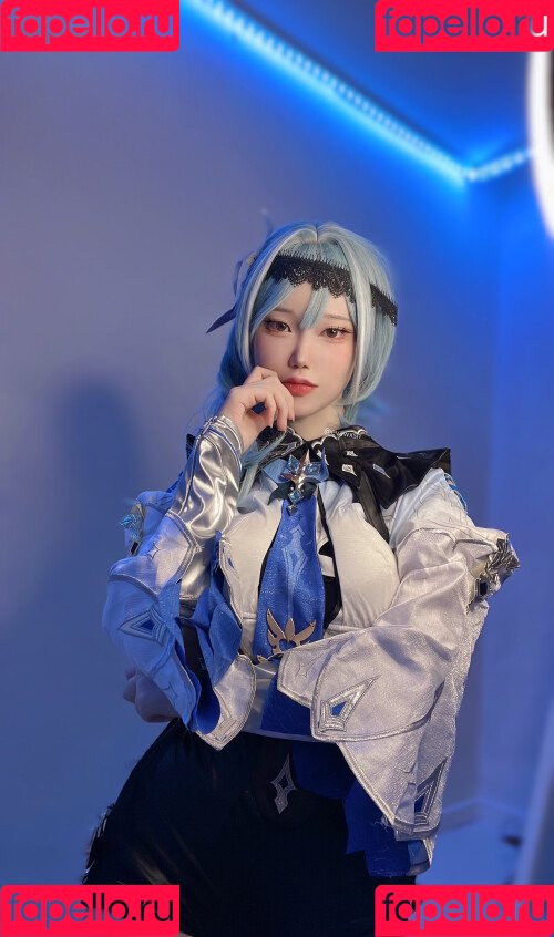 imeva Onlyfans Photo Gallery 