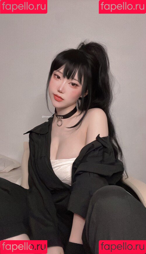 imeva Onlyfans Photo Gallery 