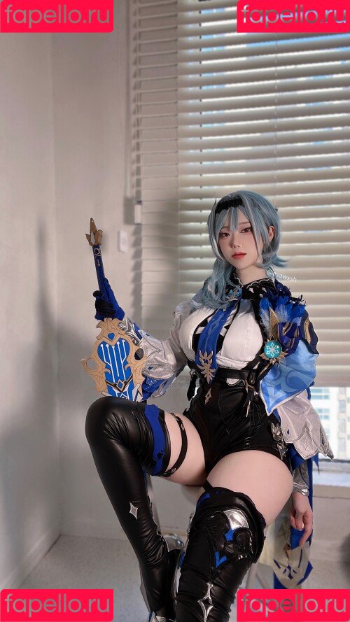 imeva Onlyfans Photo Gallery 