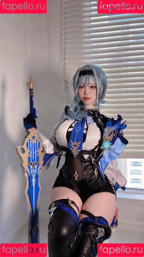 imeva Onlyfans Photo Gallery 