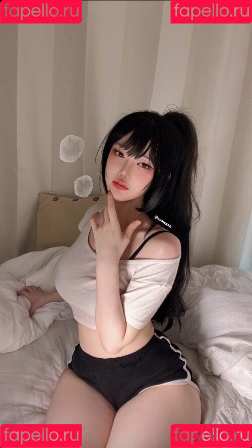 imeva Onlyfans Photo Gallery 