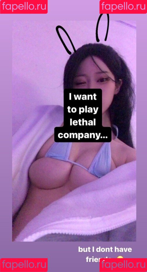 imeva Onlyfans Photo Gallery 