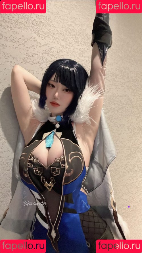 imeva Onlyfans Photo Gallery 