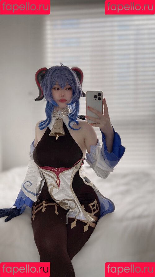 imeva Onlyfans Photo Gallery 