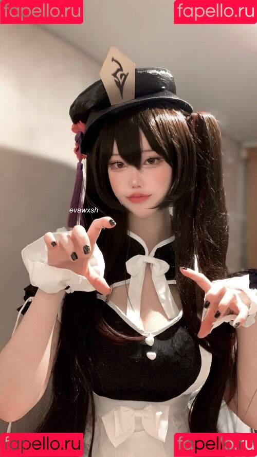 imeva Onlyfans Photo Gallery 