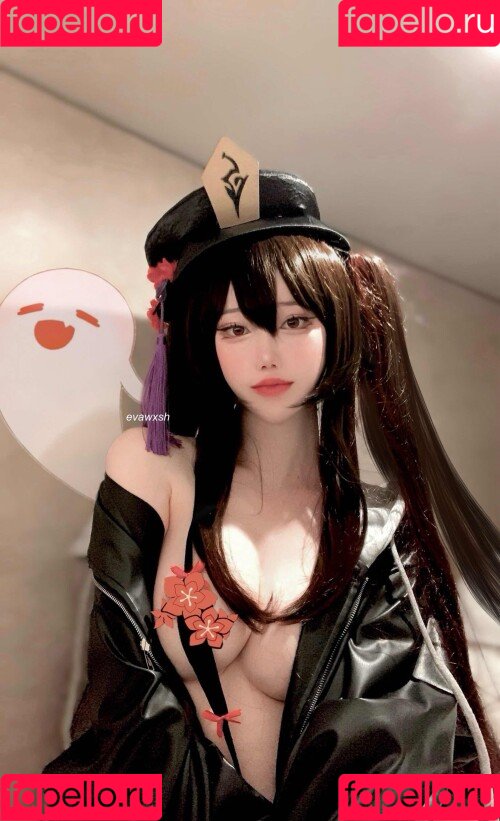 imeva Onlyfans Photo Gallery 