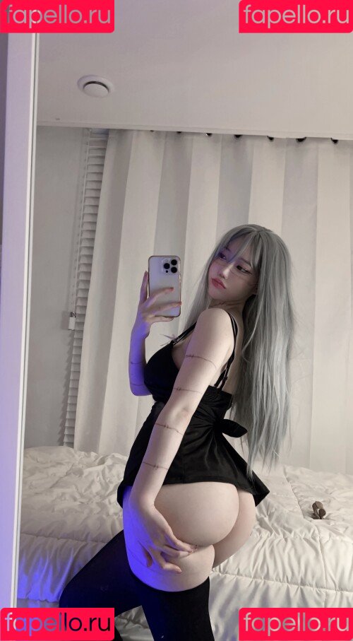 imeva Onlyfans Photo Gallery 