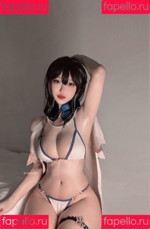 imeva Onlyfans Photo Gallery 