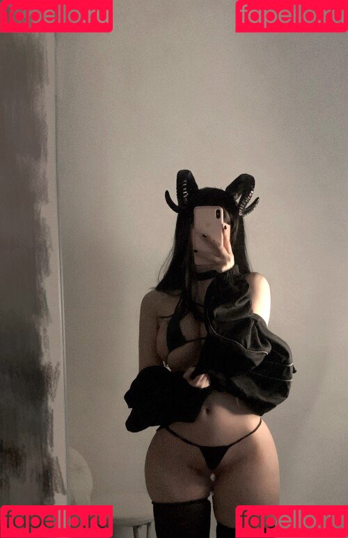 imeva Onlyfans Photo Gallery 