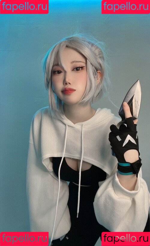 imeva Onlyfans Photo Gallery 