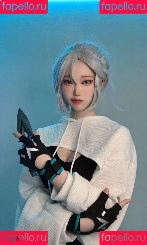 imeva Onlyfans Photo Gallery 