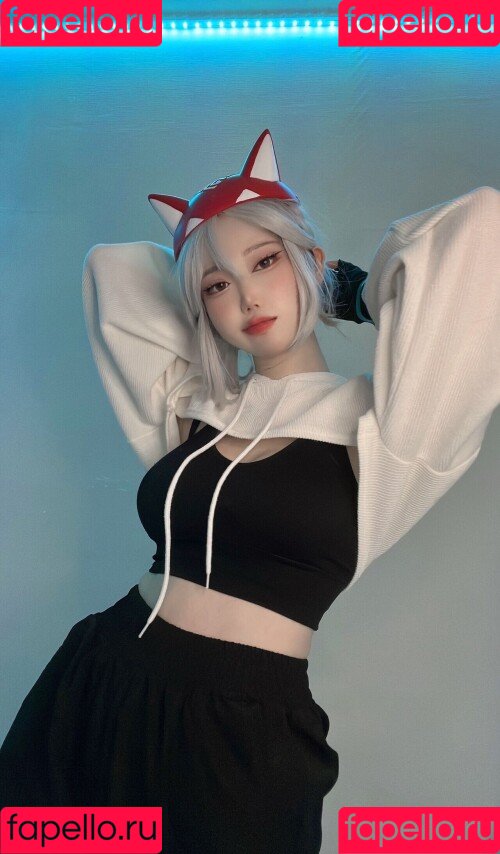 imeva Onlyfans Photo Gallery 