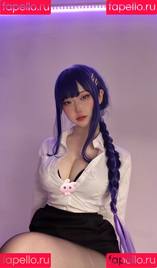 imeva Onlyfans Photo Gallery 