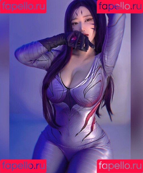 imeva Onlyfans Photo Gallery 