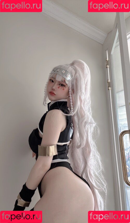 imeva Onlyfans Photo Gallery 