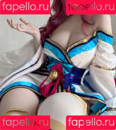 imeva Onlyfans Photo Gallery 