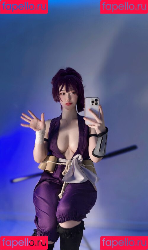 imeva Onlyfans Photo Gallery 