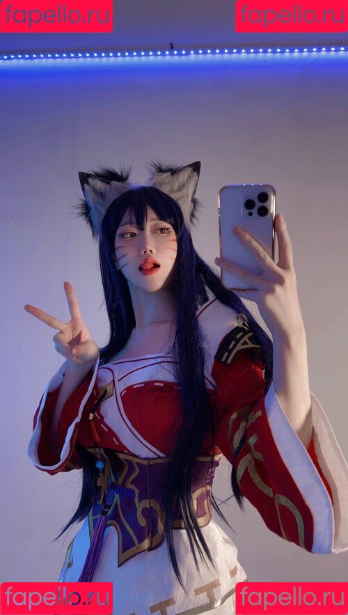 imeva Onlyfans Photo Gallery 