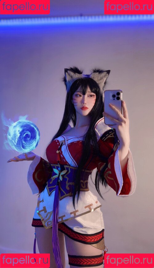 imeva Onlyfans Photo Gallery 