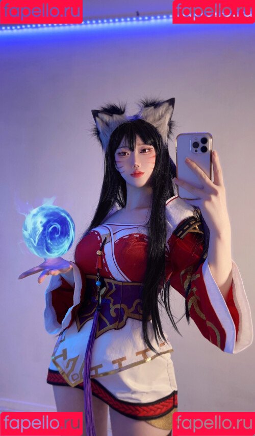 imeva Onlyfans Photo Gallery 