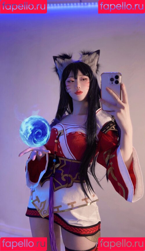 imeva Onlyfans Photo Gallery 