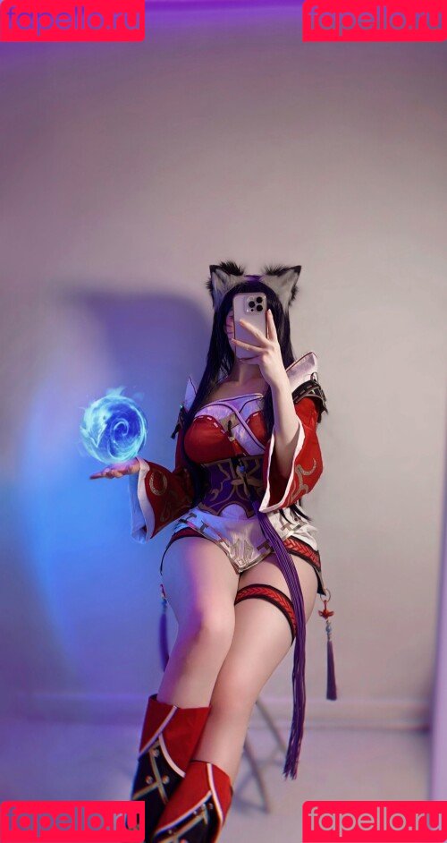 imeva Onlyfans Photo Gallery 