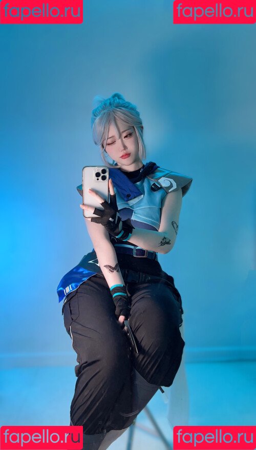 imeva Onlyfans Photo Gallery 