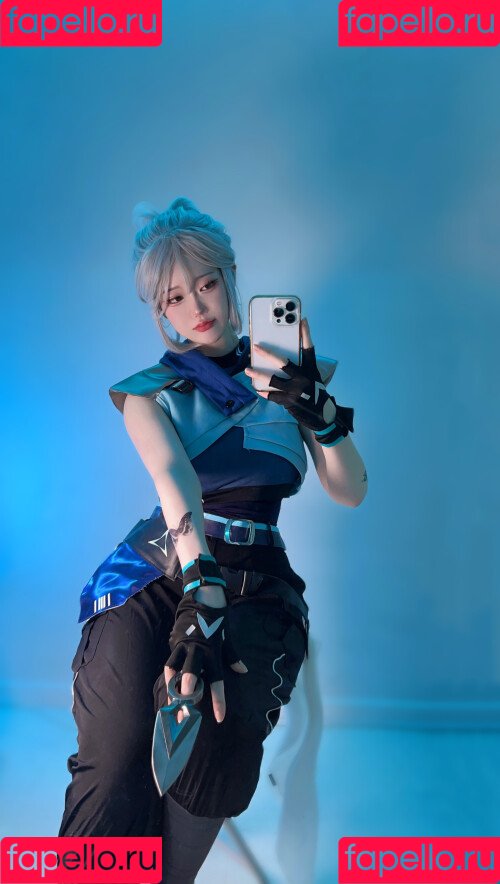 imeva Onlyfans Photo Gallery 