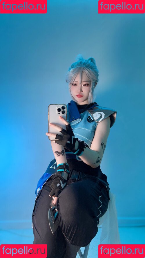 imeva Onlyfans Photo Gallery 