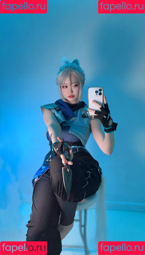 imeva Onlyfans Photo Gallery 