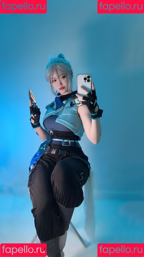 imeva Onlyfans Photo Gallery 