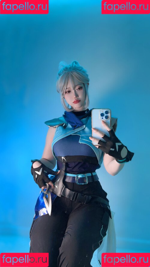 imeva Onlyfans Photo Gallery 