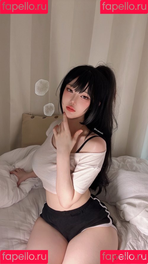 imeva Onlyfans Photo Gallery 